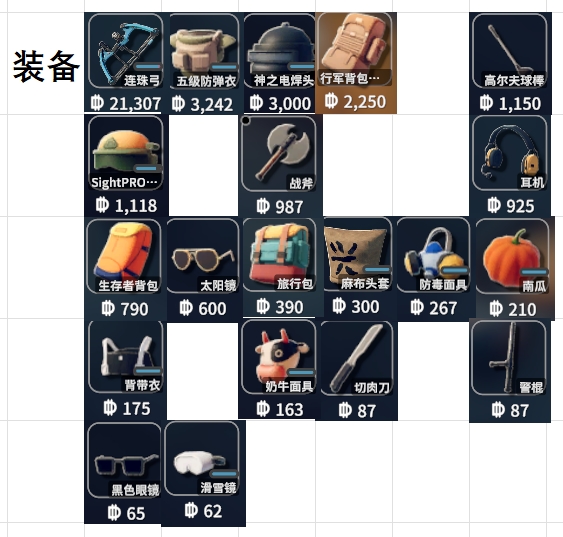 逃離鴨科夫客戶端