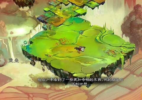 被包圍的城堡五項修改器PC