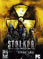 潛行者：晴空十一項(xiàng)修改器客戶端