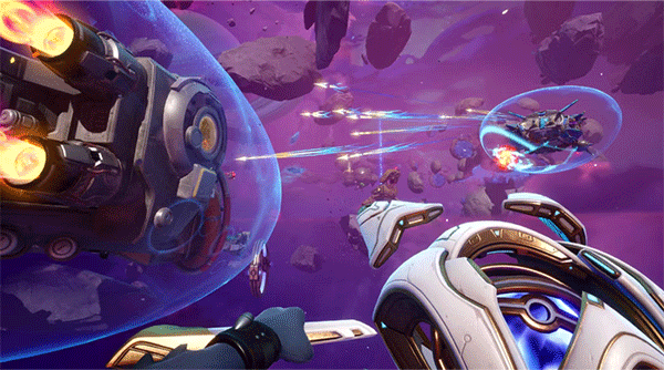 無(wú)主星淵端游