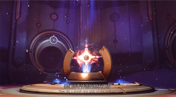 無(wú)主星淵端游