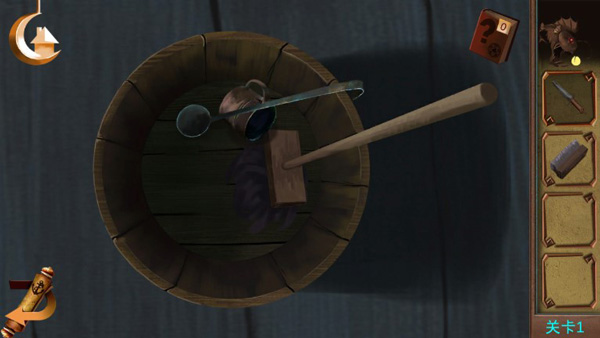 密室逃脫絕境系列2海盜船九游版