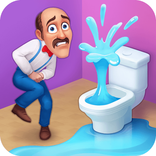 夢(mèng)幻家園九游版