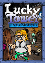 終極幸運(yùn)之塔端游