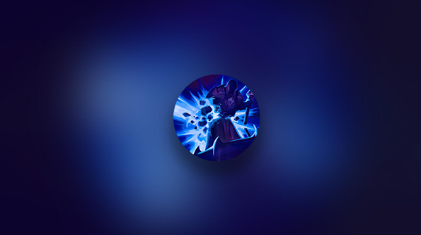 英雄聯(lián)盟(LOL:Wild Rift)