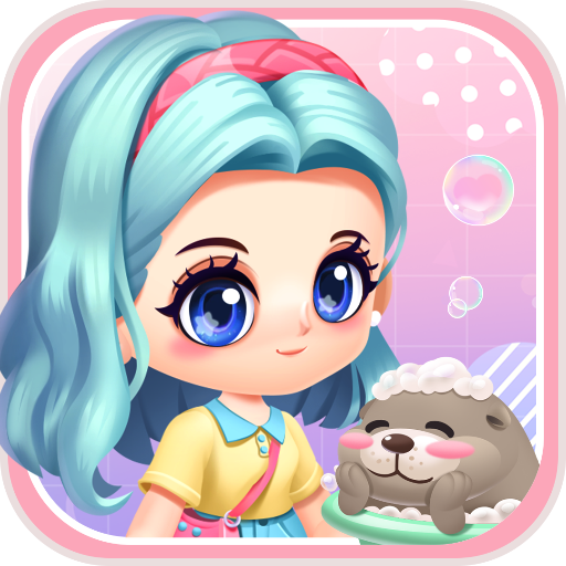 萌魚泡泡免費充值版