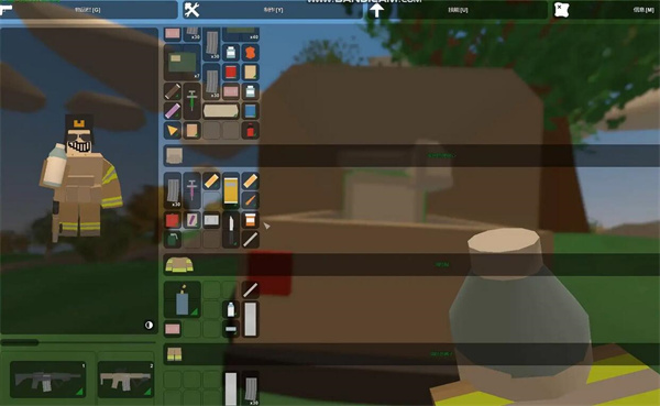 未轉(zhuǎn)變者安卓版