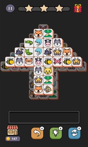 羊了個(gè)咩手機(jī)版