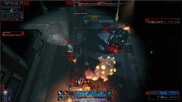 紅至日2幸存者最新版