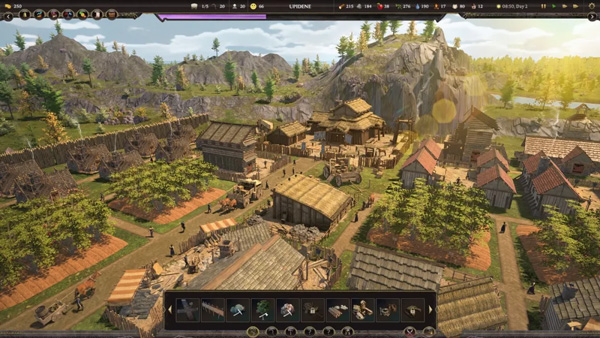 盛世繁榮皇冠之重中文版