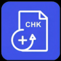 CHK文件恢復(fù)專(zhuān)家