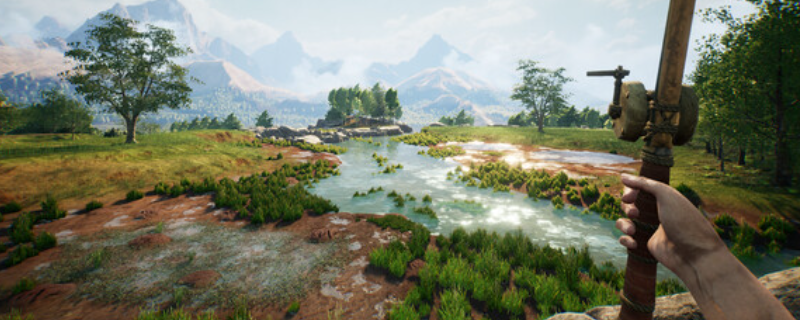 華夏山河十七項修改器PC