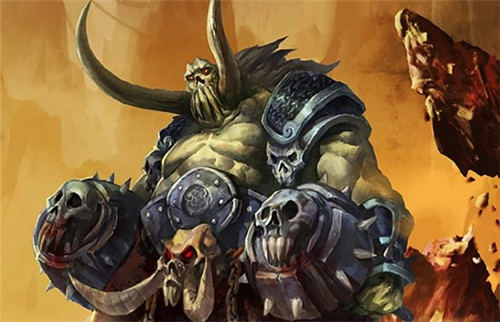 傳奇世界官方正版