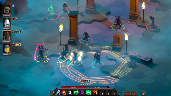 失落王國端游 v1.2.7綠色版