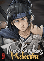 猛將三國綠色版PC