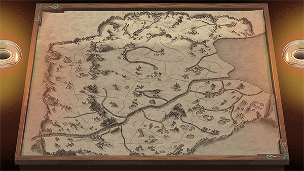 猛將三國綠色版PC