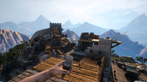 華夏山河最新版PC