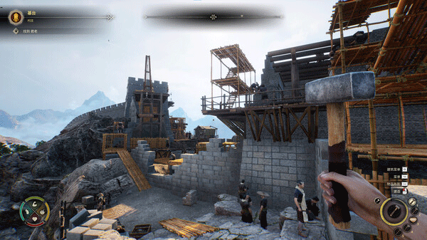 華夏山河最新版PC