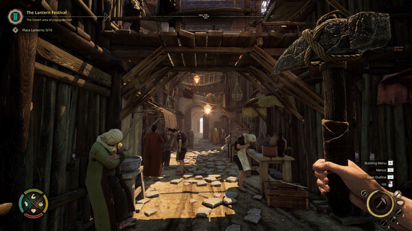 華夏山河最新版PC