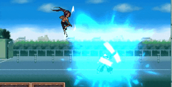 死神VS火影PC v3.8.5.9免安裝版