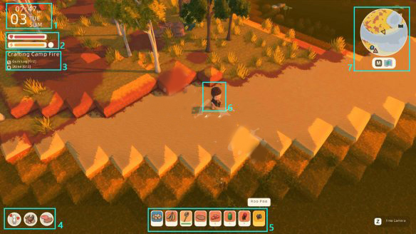 澳洲夢想鎮(zhèn)二十二項修改器電腦版