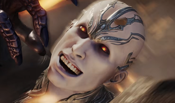 烈焰之刃十一項(xiàng)修改器電腦版