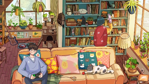 四季合合2025安卓版