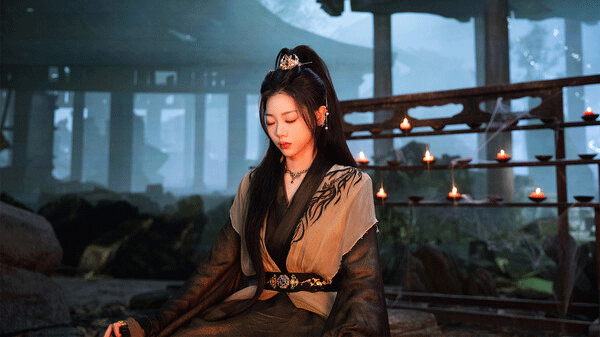 美女請(qǐng)別影響我成仙電腦版