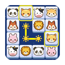 天天連連看小游戲