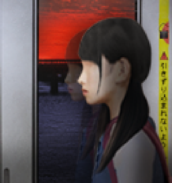 翌日幽暗中的并行奠車手游