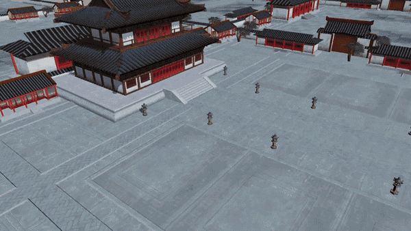 逐鹿問鼎君王成長計劃電腦版 v1.1.63最新版