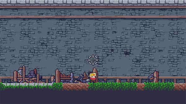 貪婪地牢端游 v1.7.2免安裝版