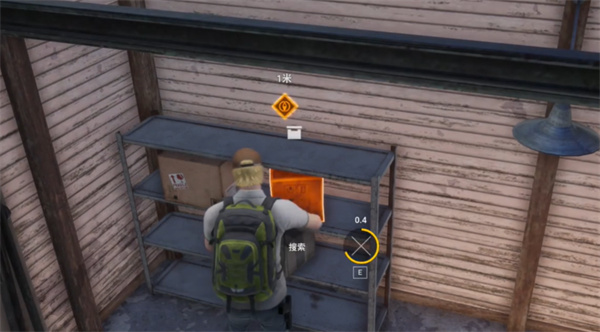 暗夜絕望官方版