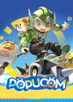 泡姆泡姆(POPUCOM)聯(lián)機(jī)版