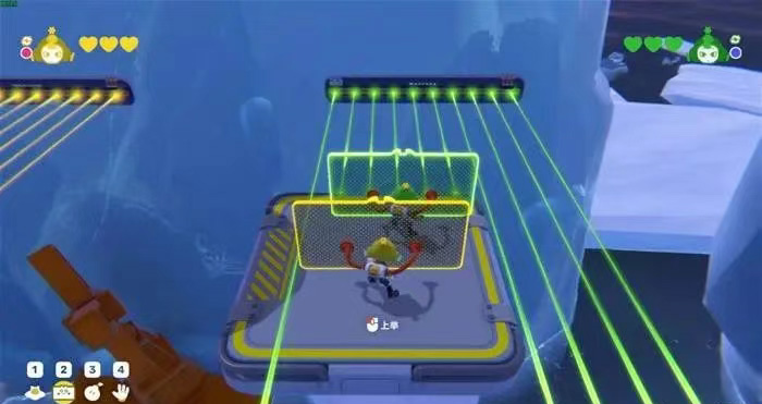 泡姆泡姆(POPUCOM)聯(lián)機(jī)版