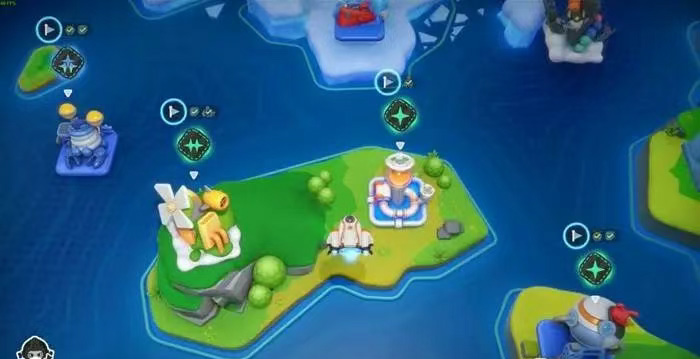 泡姆泡姆(POPUCOM)聯(lián)機版 v1.0.5最新版