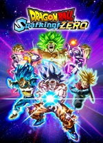 七龍珠電光炸裂ZERO中文版