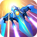 戰(zhàn)機(jī)代號666解鎖赤焰魔龍版