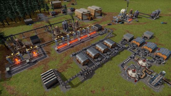 工業(yè)隊長七項修改器PC