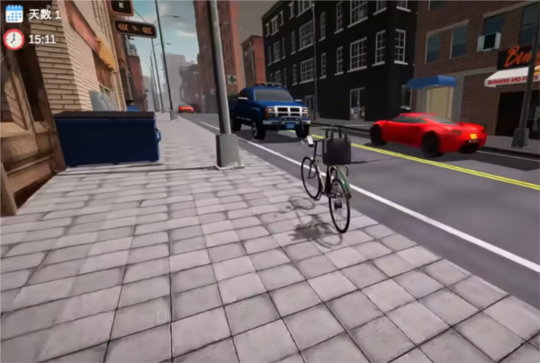 外賣(mài)模擬器內(nèi)置MOD菜單版