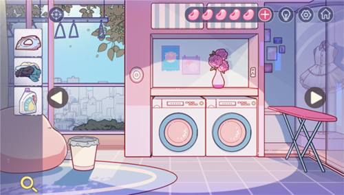 房間的秘密3女團回歸夜中文版