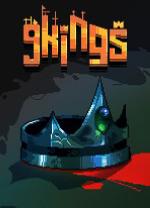 九王(9 Kings)八項修改器