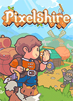 像素郡物語(Pixelshire) v1.250
