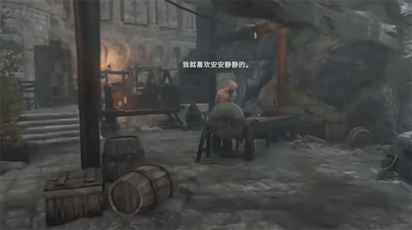 污痕圣杯:阿瓦隆的隕落三十五項(xiàng)修改器