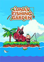路納的釣魚花園 v1.2.1電腦版