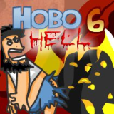 無敵流浪漢6地獄(Hobo 6 - Hell)