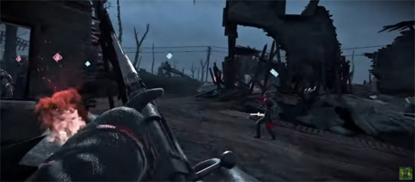 怎么開(kāi)始戰(zhàn)斗2