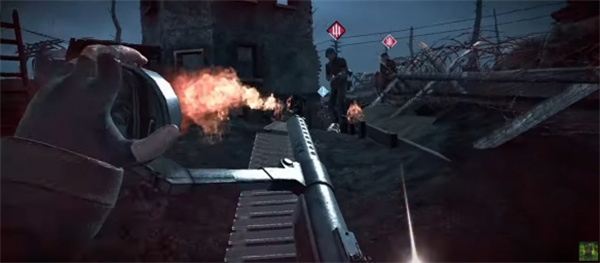 怎么開(kāi)始戰(zhàn)斗3