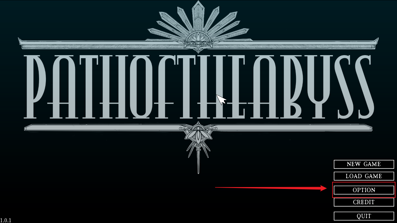 深淵之路中文版 v1.0.8電腦版