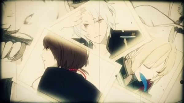 冷然之天秤手游漢化版